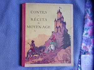 Contes et récits du moyen age