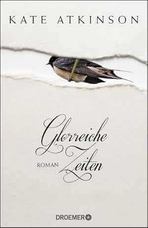 Seller image for Glorreiche Zeiten: Roman for sale by Gerald Wollermann