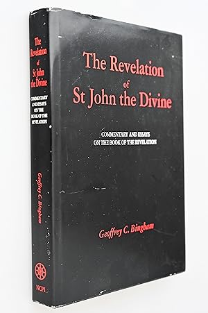 Seller image for The Revelation of St. John the Divine : commentary and essays on the book of the Revelation for sale by BiblioFile