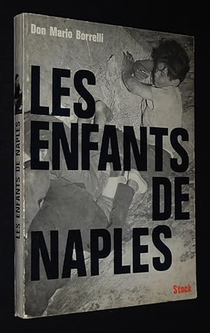 Seller image for Les Enfants de Naples for sale by Abraxas-libris