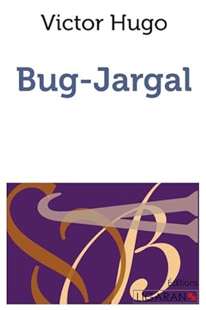 Image du vendeur pour Bug-Jargal mis en vente par moluna