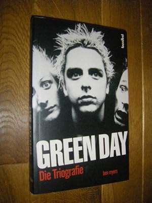 Green Day. Die Triografie