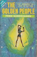 Imagen del vendedor de The Golden People/Exile From Xanadu a la venta por COLD TONNAGE BOOKS
