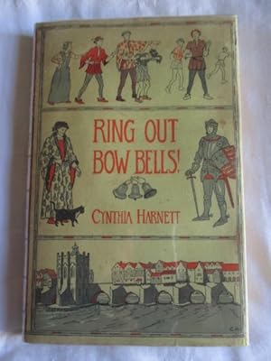 Seller image for Ring Out Bow Bells for sale by MacKellar Art &  Books