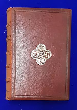 A History of Eton College, 1440-1910