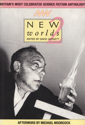 Seller image for New Worlds 2 (whole no 218) for sale by COLD TONNAGE BOOKS