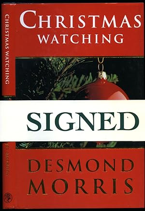 Seller image for Christmas Watching [Signed] for sale by Little Stour Books PBFA Member