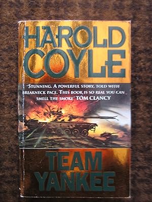 Seller image for Team Yankee for sale by Tiger books