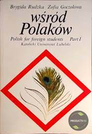 Seller image for Polish for Foreign Students (Wsrod Polakow) Part I for sale by Libros Tobal