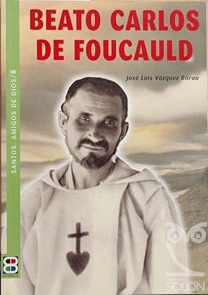 Beato Carlos de Foucauld