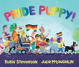 Seller image for Pride Puppy! for sale by GreatBookPrices