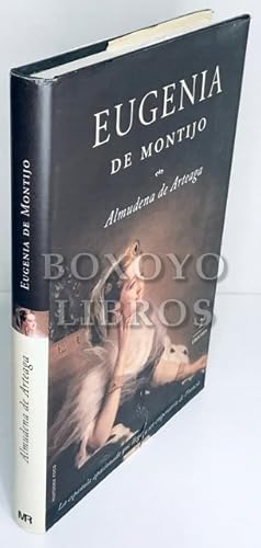 Image du vendeur pour Eugenia de Montijo mis en vente par Boxoyo Libros S.L.
