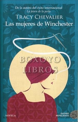 Las mujeres de Winchester. Traducción de Catalina Ginard Ferón