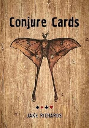 Seller image for Conjure Cards (Book & Merchandise) for sale by Grand Eagle Retail