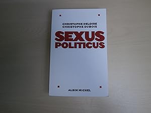 Image du vendeur pour Sexus Politicus mis en vente par Le temps retrouv