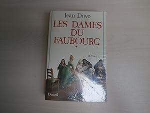 Imagen del vendedor de Les Dames du faubourg, N 1 : a la venta por Le temps retrouv