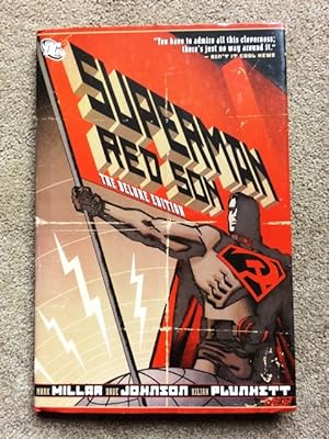 Red Son (Superman)