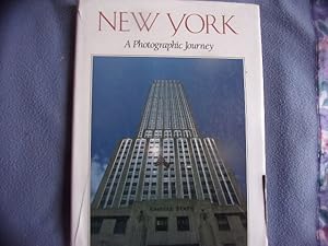 New York a photographic journey