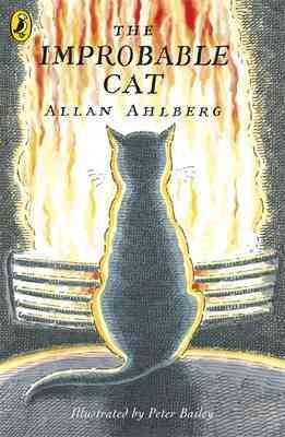 Imagen del vendedor de Improbable Cat a la venta por GreatBookPrices