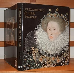Image du vendeur pour Elizabeth I & Her People mis en vente par George Jeffery Books