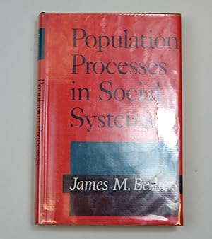 Population Processes in Social Systems