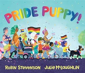Seller image for Pride Puppy! for sale by GreatBookPricesUK