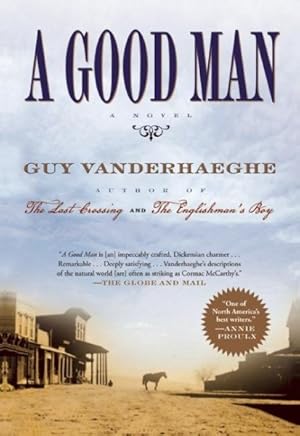 Immagine del venditore per Good Man venduto da GreatBookPrices