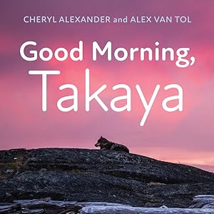 Seller image for Good Morning, Takaya for sale by GreatBookPrices