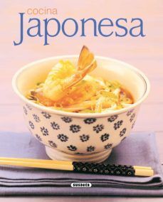 COCINA JAPONESA (EL RINCON DEL PALADAR )