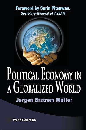 Seller image for POLITICAL ECONOMY IN A GLOBALIZED WORLD for sale by moluna