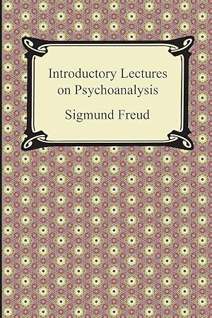 Seller image for Introductory Lectures on Psychoanalysis for sale by moluna