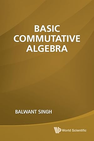 Seller image for Basic Commutative Algebra for sale by moluna