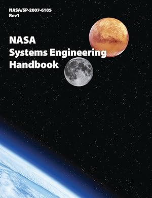 Imagen del vendedor de NASA Systems Engineering Handbook (NASA/SP-2007-6105 Rev1) a la venta por moluna