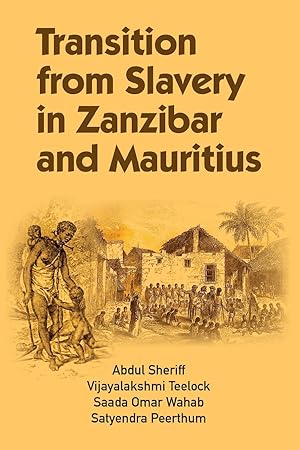 Seller image for Sheriff, A: Transition from Slavery in Zanzibar and Mauritiu for sale by moluna