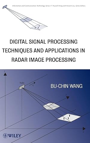 Seller image for Digital Signal Processing Tech for sale by moluna