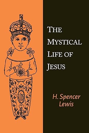 Seller image for Lewis, H: Mystical Life of Jesus for sale by moluna