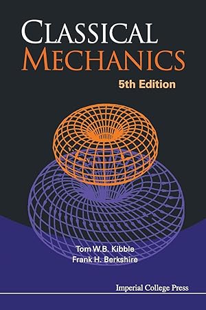 Bild des Verkufers fr Classical Mechanics (5th Edition) zum Verkauf von moluna