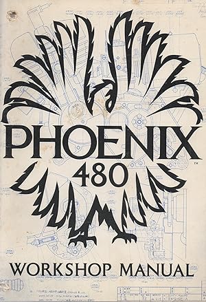 Phoenix 480 Workshop Manual