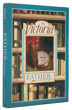 Immagine del venditore per Victoria: Father of My Heart venduto da N. Marsden