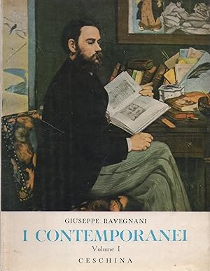 I Contemporanei Volume I Italian Edition