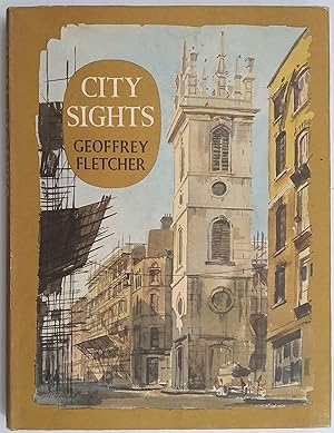 City Sights - A City of London Portfolio