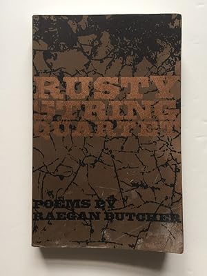Rusty String Quartet