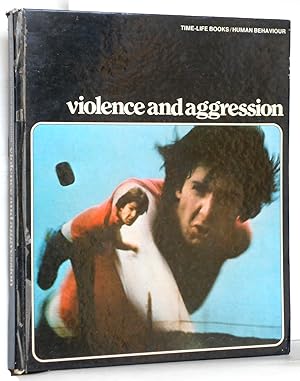 Image du vendeur pour Violence and Aggression mis en vente par N. Marsden
