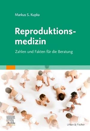 Seller image for Reproduktionsmedizin for sale by Rheinberg-Buch Andreas Meier eK