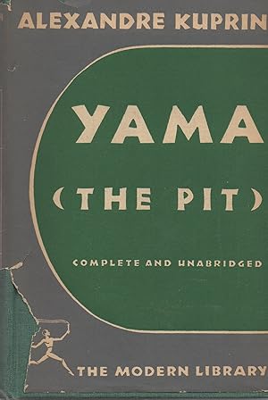 Immagine del venditore per Yama (The Pit) venduto da Book Booth