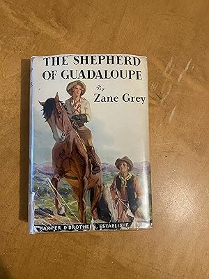 The Shepherd of Guadaloupe