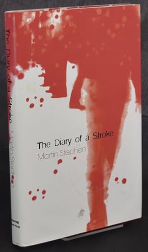 Immagine del venditore per Diary of a Stroke, The venduto da Libris Books