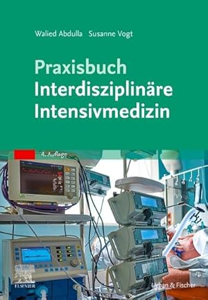 Seller image for Praxisbuch Interdisziplinre Intensivmedizin for sale by Rheinberg-Buch Andreas Meier eK