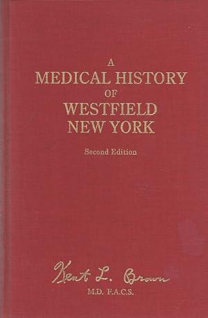 Medical History of Westfield, New York