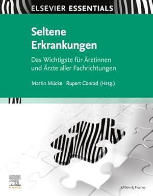 Seller image for ELSEVIER ESSENTIALS Seltene Erkrankungen for sale by Rheinberg-Buch Andreas Meier eK